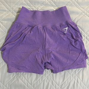 Vital Seamless 2.0 2-in-1 Shorts
